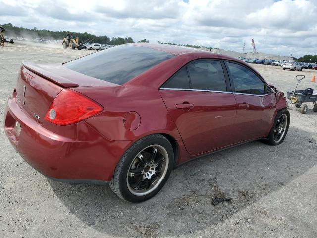 Photo 3 from auction – 2008 PONTIAC G6 BASE with VIN 1G2ZG57N384221859