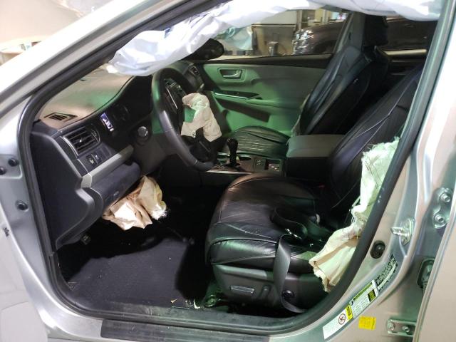 Photo 7 from auction – 2016 TOYOTA CAMRY LE with VIN 4T1BF1FK9GU512067