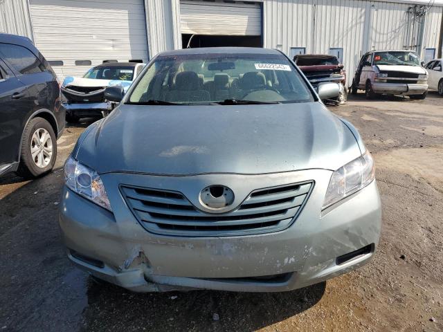 Photo 5 from auction – 2009 TOYOTA CAMRY BASE with VIN 4T1BE46K39U832508