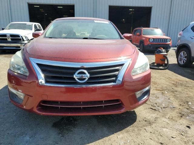 Photo 5 from auction – 2015 NISSAN ALTIMA 2.5 with VIN 1N4AL3AP9FN895627