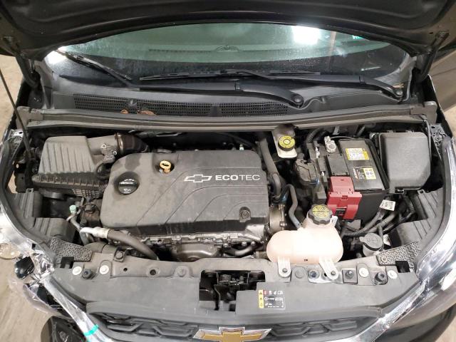 Photo 11 from auction – 2019 CHEVROLET SPARK 1LT with VIN KL8CD6SA4KC720163