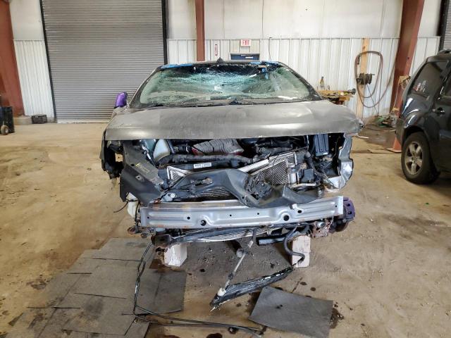 Photo 5 from auction – 2009 FORD EDGE LIMIT with VIN 2FMDK49C49BA98716