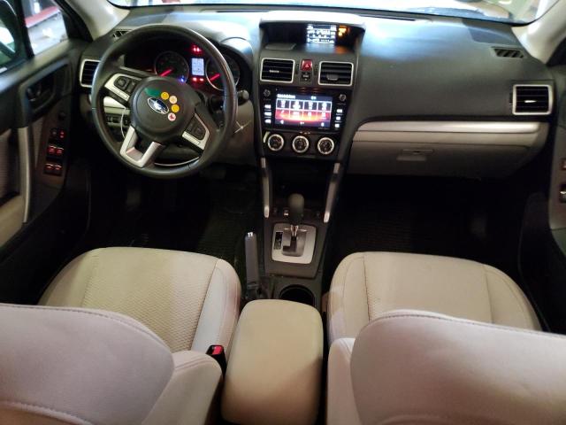 Снимка 8 от търг – 2017 SUBARU FORESTER 2 с VIN JF2SJAEC6HH511614