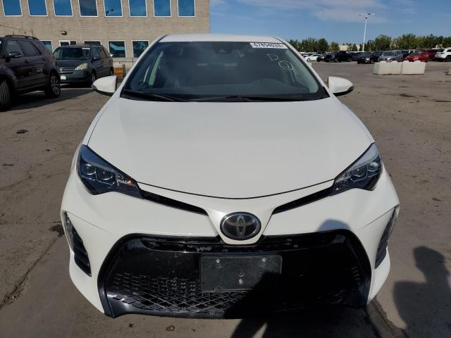Photo 5 from auction – 2019 TOYOTA COROLLA L with VIN 5YFBURHE3KP885787