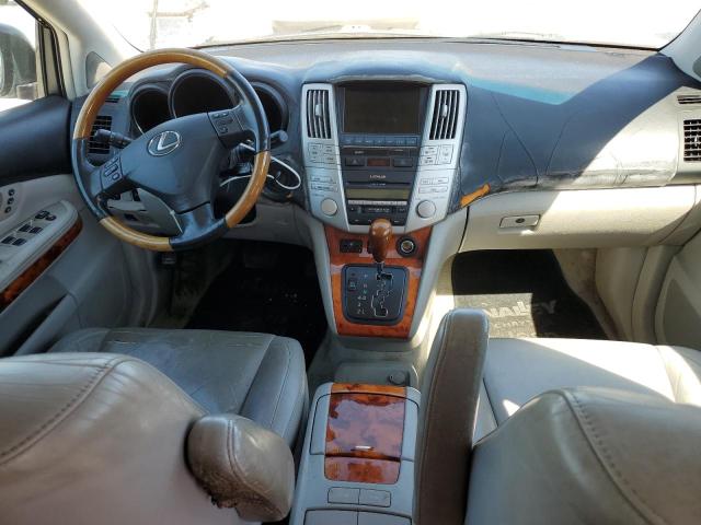 Photo 8 from auction – 2005 LEXUS RX 330 with VIN 2T2GA31U25C025733