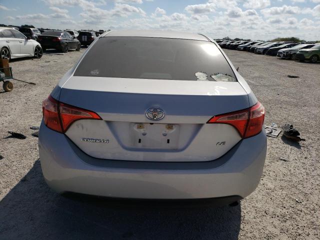 Photo 6 from auction – 2018 TOYOTA COROLLA L with VIN 5YFBURHE8JP784128