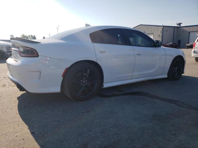 Photo 3 from auction – 2020 DODGE CHARGER GT with VIN 2C3CDXHG5LH217205