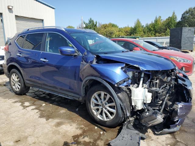 Photo 4 from auction – 2018 NISSAN ROGUE S with VIN KNMAT2MV3JP559418