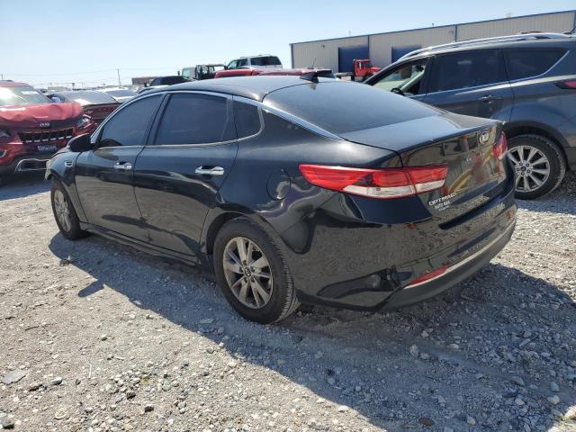 Photo 2 from auction – 2016 KIA OPTIMA LX with VIN 5XXGT4L3XGG078040