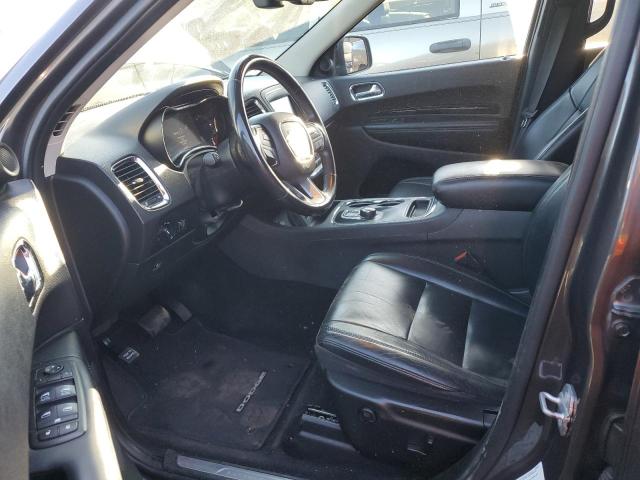 Снимка 7 от търг – 2014 DODGE DURANGO LI с VIN 1C4RDJDG6EC314749