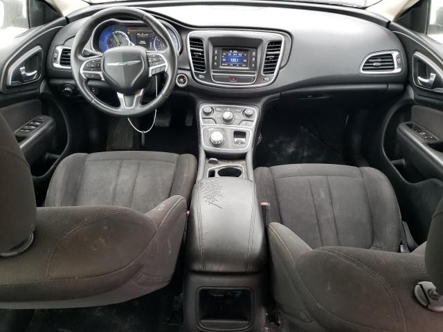 Снимка 8 от търг – 2015 CHRYSLER 200 LIMITE с VIN 1C3CCCAB4FN725560
