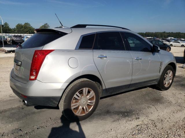 Photo 3 from auction – 2011 CADILLAC SRX with VIN 3GYFNGEY5BS532420