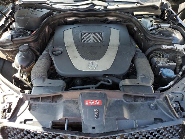 Photo 11 from auction – 2011 MERCEDES-BENZ E 350 4MAT with VIN WDDHF8HB6BA301459