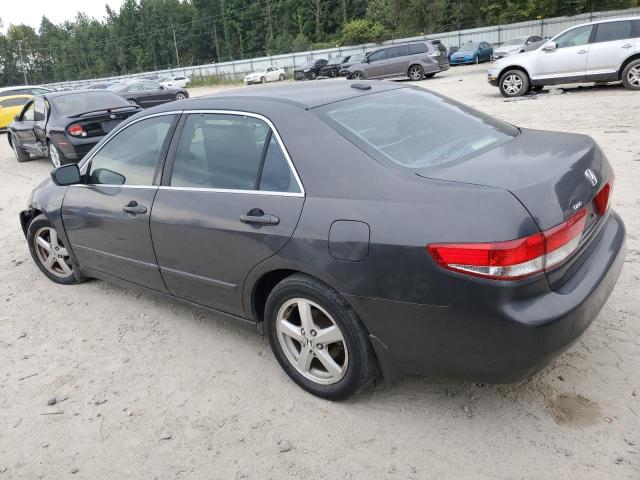 Photo 2 from auction – 2004 HONDA ACCORD EX with VIN 1HGCM56894A065491