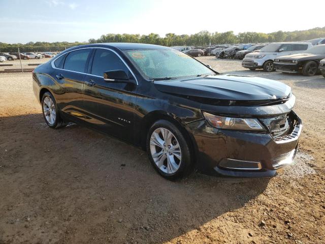 Photo 4 from auction – 2015 CHEVROLET IMPALA LT with VIN 1G1115SL8FU114912