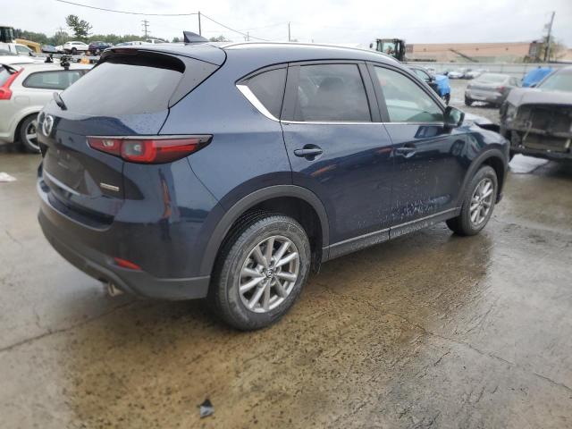 Photo 3 from auction – 2023 MAZDA CX-5 SELEC with VIN JM3KFBBM8P0175925