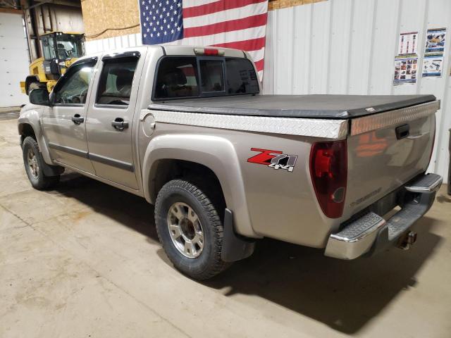 Photo 2 from auction – 2008 CHEVROLET COLORADO with VIN 1GCDT13E088177277