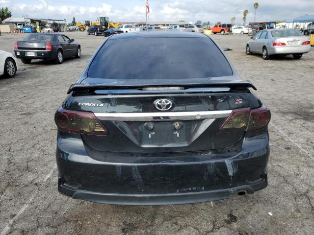 Снимка 6 от търг – 2013 TOYOTA COROLLA BA с VIN 2T1BU4EE4DC946090