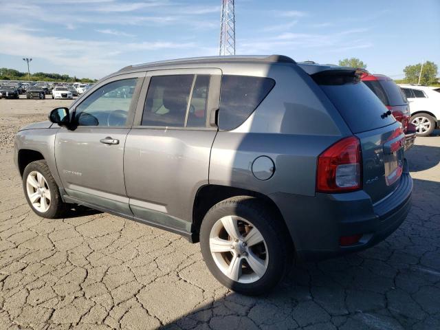 Photo 2 from auction – 2011 JEEP COMPASS SP with VIN 1J4NF1FB9BD201615