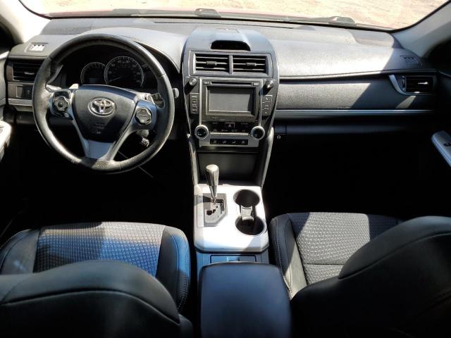 Photo 8 from auction – 2013 TOYOTA CAMRY L with VIN 4T1BF1FK3DU680833