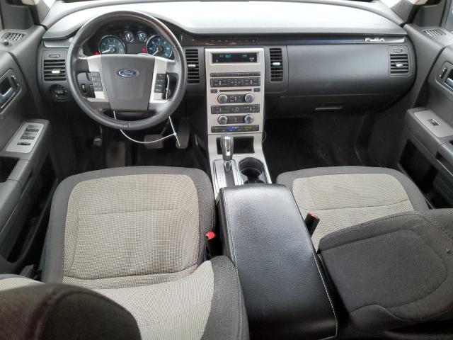 Photo 8 from auction – 2010 FORD FLEX SE with VIN 2FMGK5BC0ABD00677