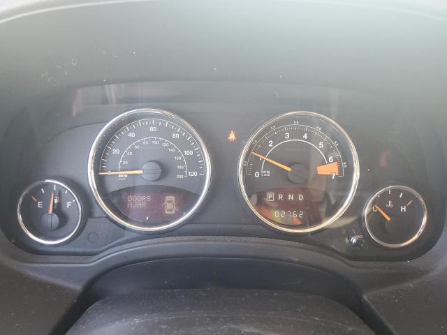 Photo 9 from auction – 2014 JEEP PATRIOT LI with VIN 1C4NJPCB5ED916617