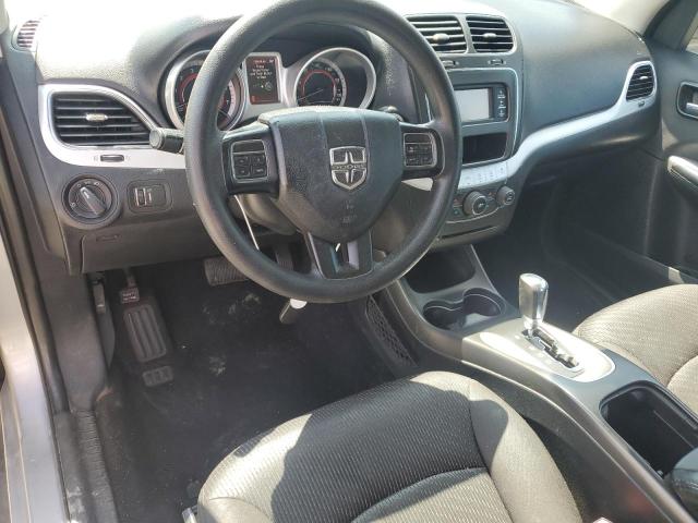 Photo 8 from auction – 2015 DODGE JOURNEY SE with VIN 3C4PDCAB3FT617148