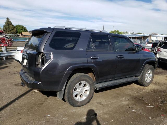 Photo 3 from auction – 2018 TOYOTA 4RUNNER SR with VIN JTEBU5JR4J5583082