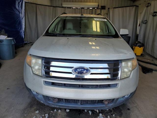 Photo 5 from auction – 2007 FORD EDGE SEL P with VIN 2FMDK39C57BA91409