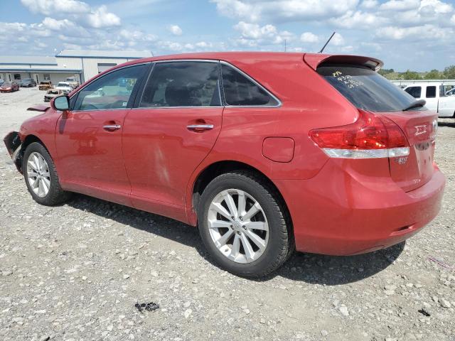 Photo 2 from auction – 2009 TOYOTA VENZA with VIN 4T3ZE11A09U005164