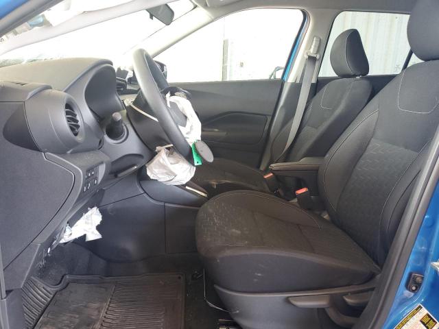 Photo 7 from auction – 2021 NISSAN KICKS S with VIN 3N1CP5BV3ML548553