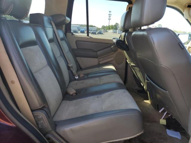 Photo 11 from auction – 2006 FORD EXPLORER E with VIN 1FMEU74896UA08081