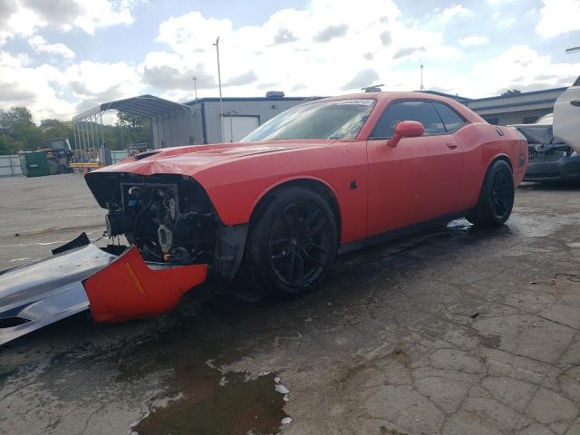 DODGE CHALLENGER 2020 with VIN 2C3CDZFJ6LH125613 - Photo from auction
