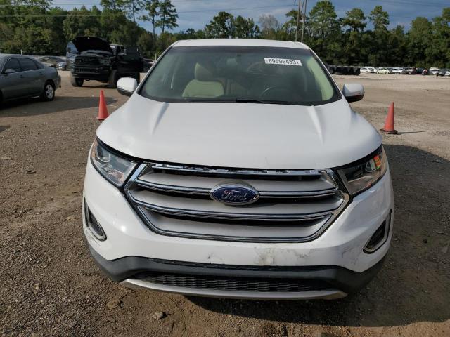 Снимка 5 от търг – 2017 FORD EDGE SEL с VIN 2FMPK3J9XHBB66832