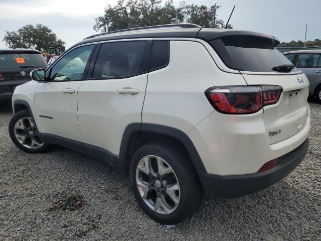 Photo 2 from auction – 2018 JEEP COMPASS LI with VIN 3C4NJCCB3JT259720