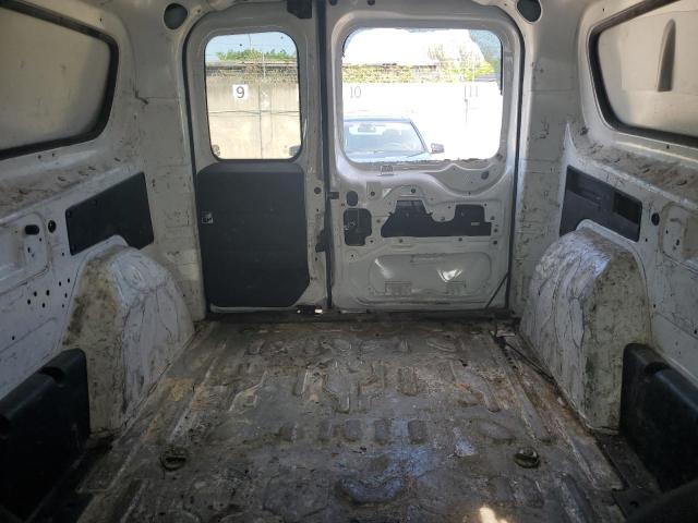Photo 10 from auction – 2015 RAM PROMASTER with VIN ZFBERFAT2F6A29096