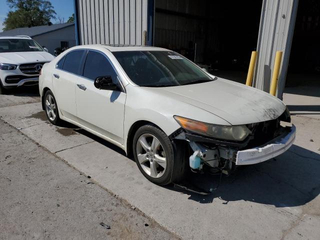 Photo 4 from auction – 2009 ACURA TSX with VIN JH4CU26699C016989