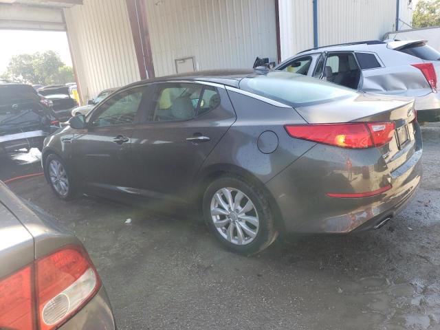 Photo 2 from auction – 2014 KIA OPTIMA EX with VIN 5XXGN4A72EG290265