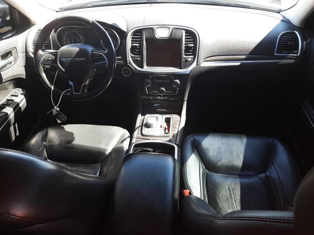Photo 8 from auction – 2016 CHRYSLER 300 LIMITE with VIN 2C3CCAAG6GH206942