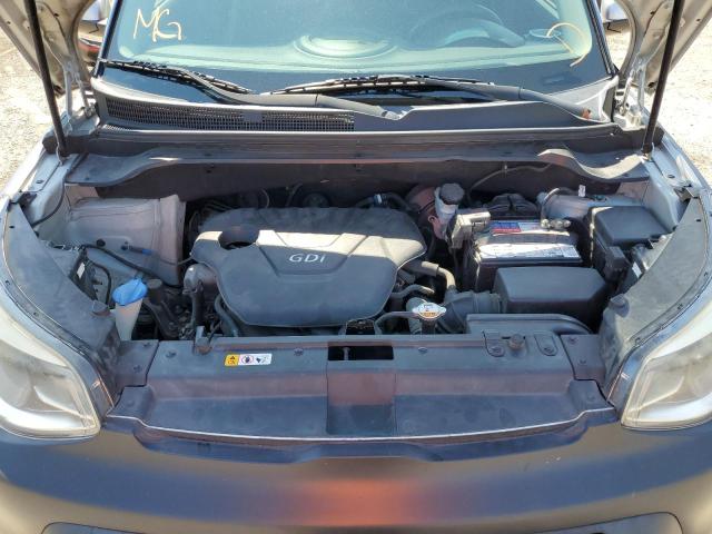 Photo 12 from auction – 2014 KIA SOUL with VIN KNDJN2A25E7735671