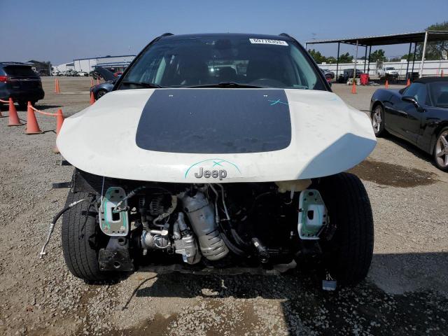 Photo 5 from auction – 2019 JEEP COMPASS TR with VIN 3C4NJDDB8KT630859
