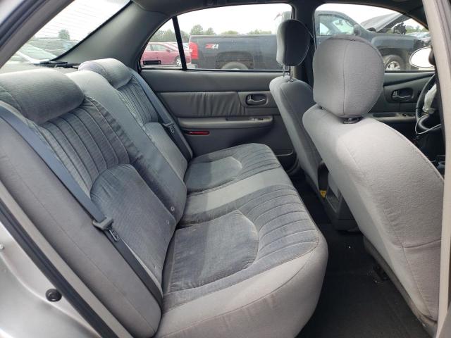 Photo 10 from auction – 2005 BUICK CENTURY with VIN 2G4WS52J451125033