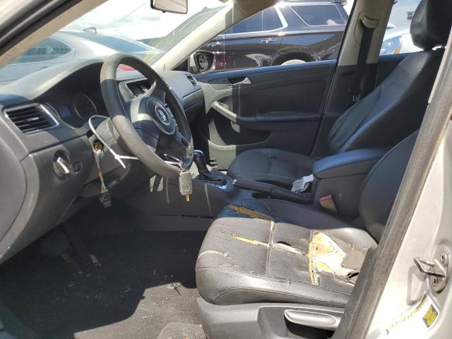 Photo 7 from auction – 2012 VOLKSWAGEN JETTA SE with VIN 3VWDP7AJ5CM366760