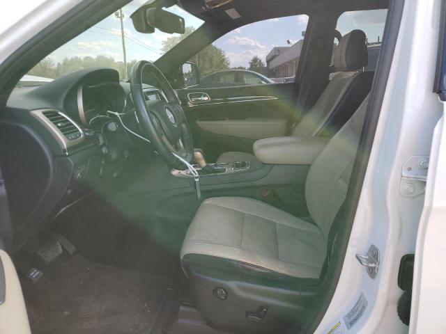 Photo 7 from auction – 2016 JEEP GRAND CHER with VIN 1C4RJFBG0GC431903