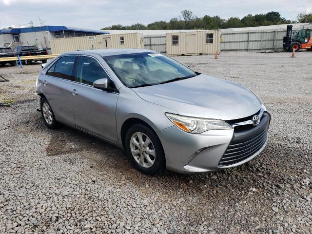Photo 4 from auction – 2015 TOYOTA CAMRY LE with VIN 4T1BF1FK9FU896821