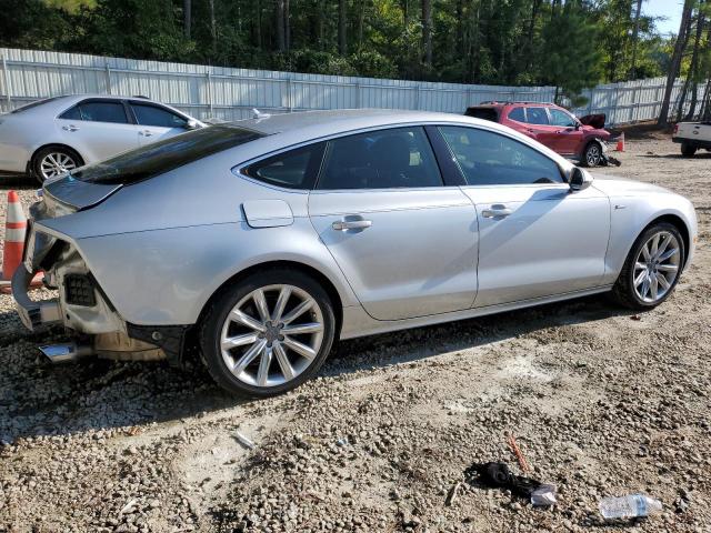 Photo 3 from auction – 2013 AUDI A7 PREMIUM with VIN WAUYGAFC7DN106392