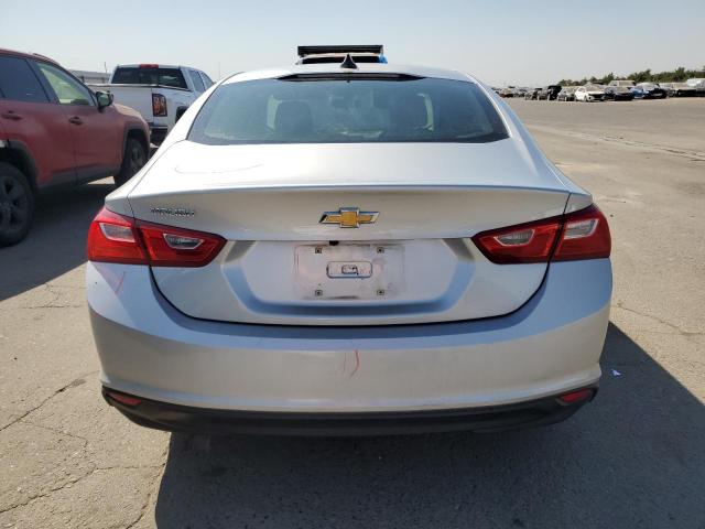Photo 6 from auction – 2019 CHEVROLET MALIBU LS with VIN 1G1ZB5ST5KF203576