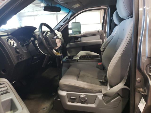 Photo 7 from auction – 2012 FORD F150 SUPER with VIN 1FTFW1EF6CFB75026
