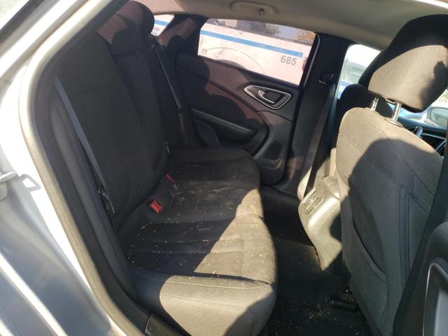 Photo 10 from auction – 2015 CHRYSLER 200 LIMITE with VIN 1C3CCCAB2FN532243
