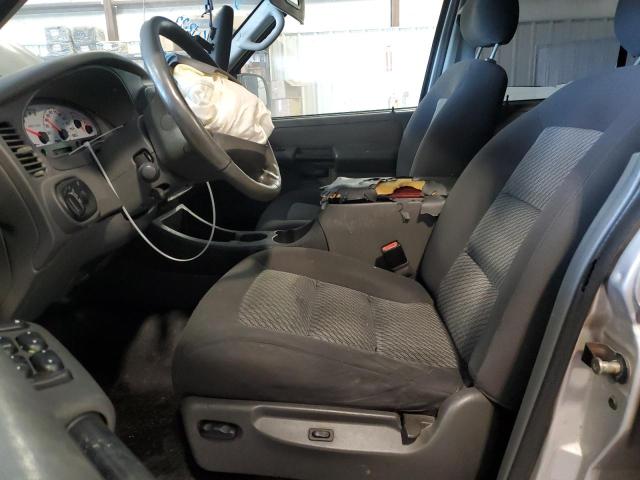 Photo 7 from auction – 2004 FORD EXPLORER S with VIN 1FMZU67K74UA77013